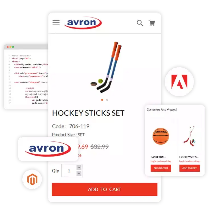 Adobe Commerce Services Jacksonville Adobe Commerce Services Jacksonville