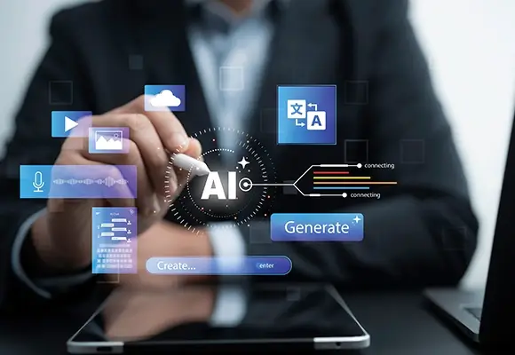 Web Design Services: Custom Website Design in Texas by Kinex Media