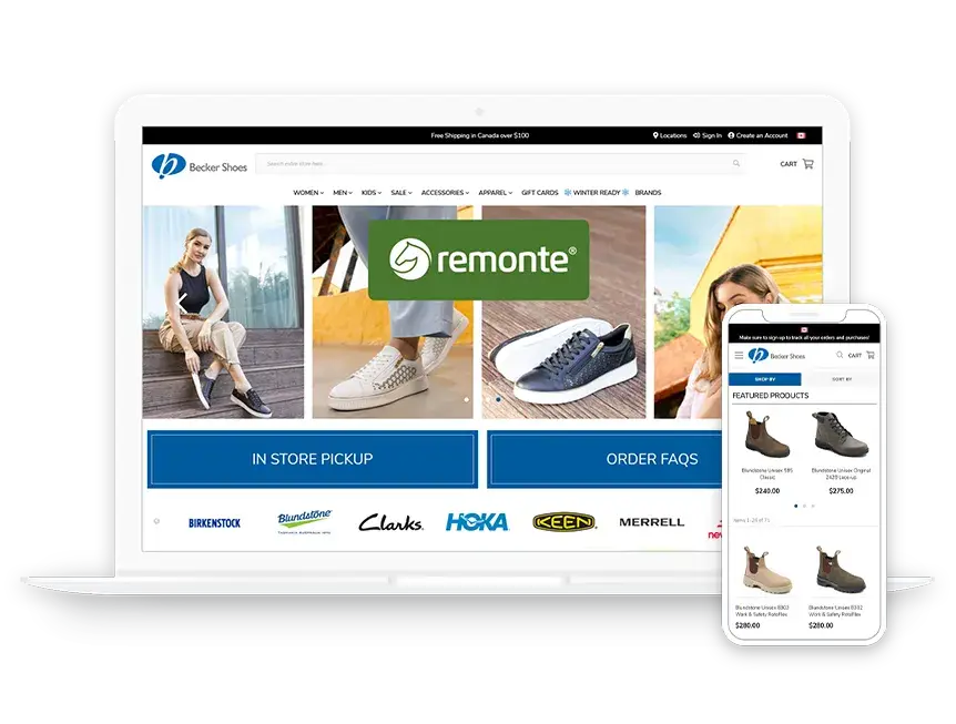 Web Design Services Saskatchewan