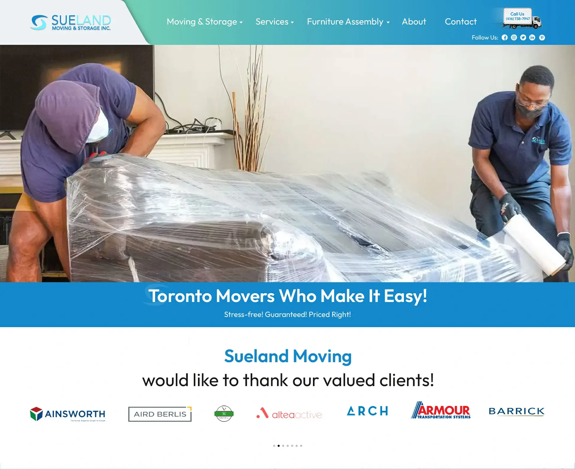 header-changes Sueland