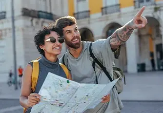 UX Design for Travel