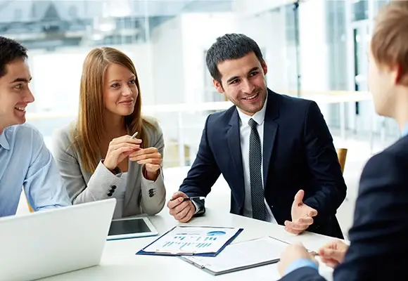 Creative Web Design Process: Discover & Strategize in Windsor by Kinex Media