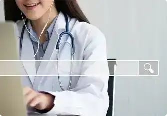 Digital Marketing For Healthcare