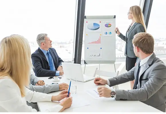 Creative Web Design Process: Discover & Strategize in Sault Ste. Marie by Kinex Media