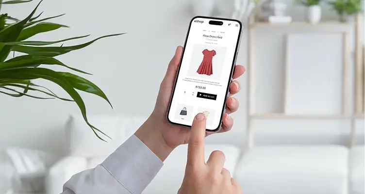 Omni Channel Solution for Connected Customers