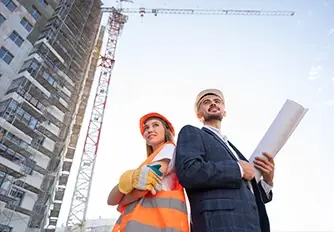 UX Design for Construction