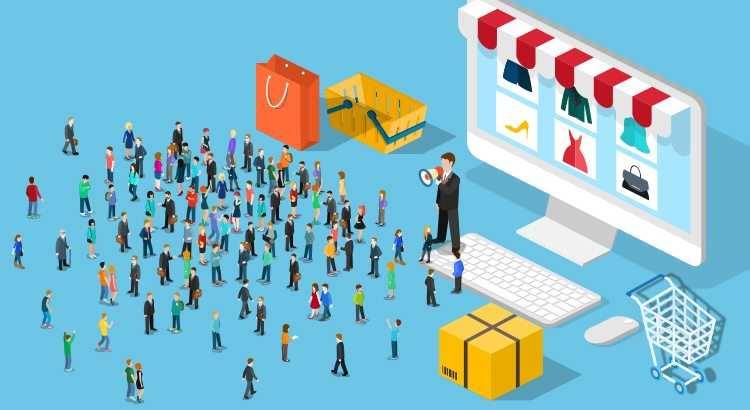 Make your E-commerce store stand out from the crowd