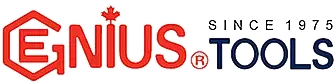 Genius Tools Logo