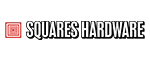 Squares Hardware Logo