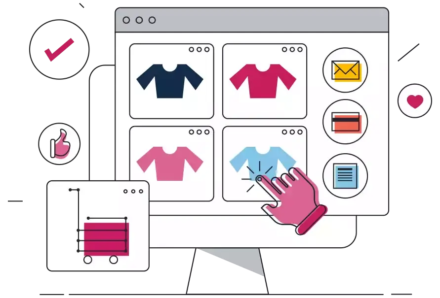 Shopify challenges image Why Choose Shopify Plus For Our California business