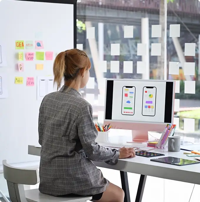 Services Provided To Our Value Customers