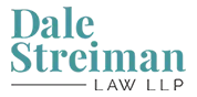 Dale Streiman Logo