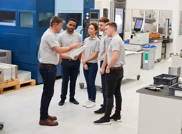 Dallas CMS Platform SEO Services