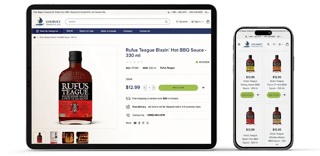 Magento 2 Certified Developers New York