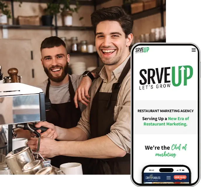 Srveup Case Study