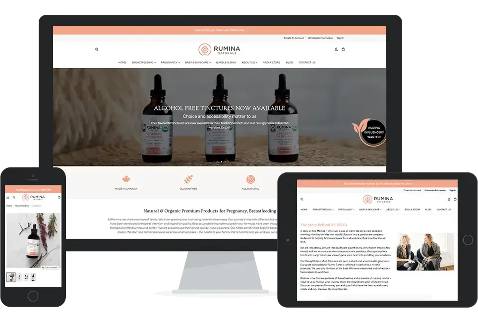 rumina-screen Default Ranking Image