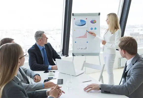 Creative Web Design Process: Making a Strategy in New York by Kinex Media