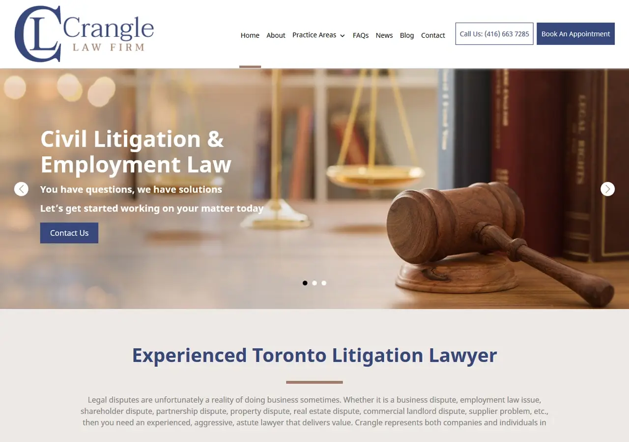 crangle law firm crangle law firm banner