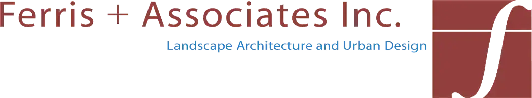 ferries associates logo