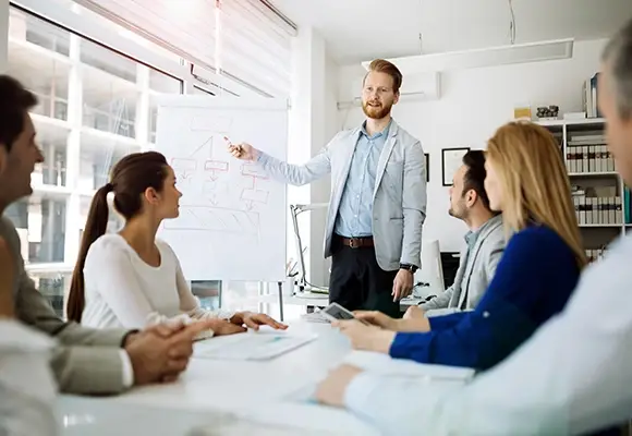 Discover & Strategize Creative Web Design Process: Discover & Strategize in Vaughan by Kinex Media