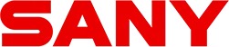 Sany-Logo