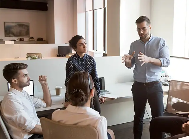 Sault Ste Marie CMS Platform SEO Services