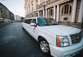UX Design for Limo