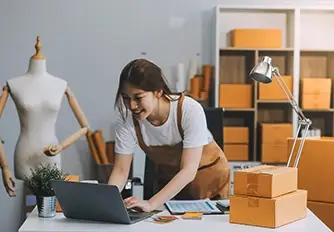 UX Design for Small Business