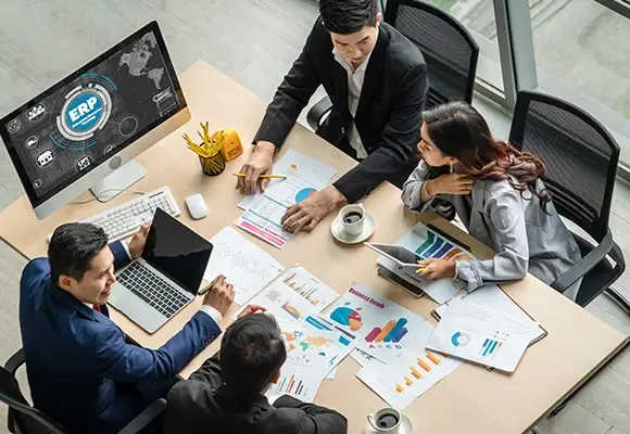 Discover and Strategize Creative Web Design Process: Discover & Strategize in Waterloo by Kinex Media