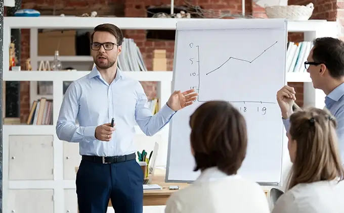 We Help You Grow Your Business