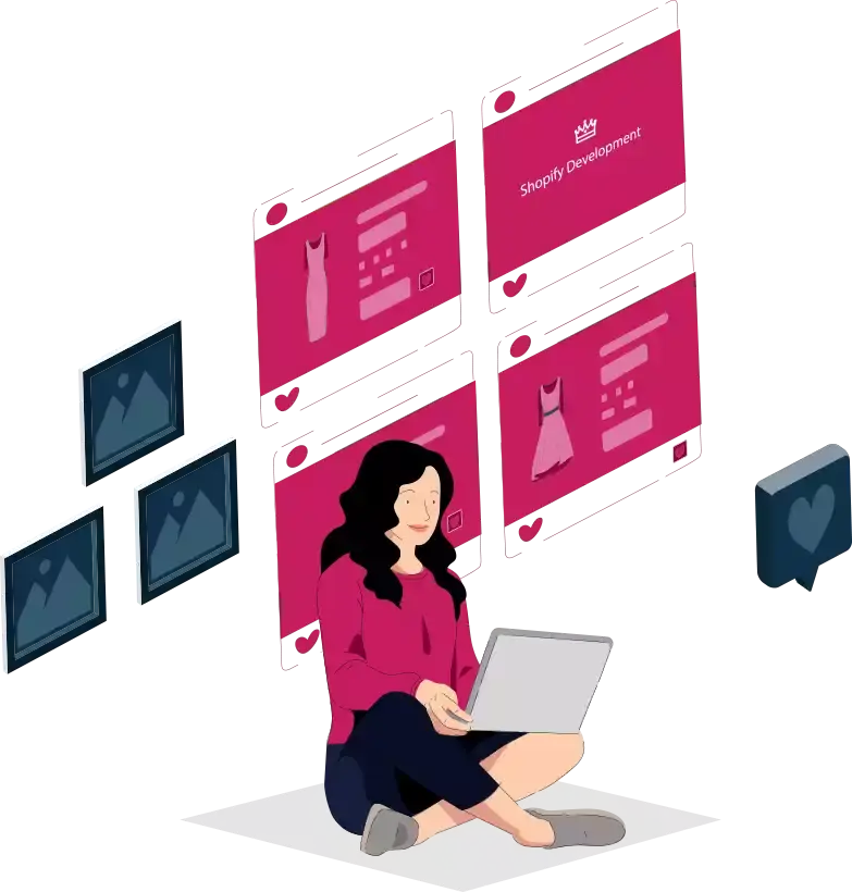 Shopify Development Services