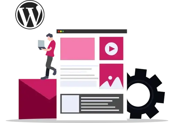 WordPress-For-All-Business WordPress For All Business