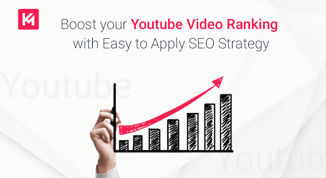 Boost your Youtube video Ranking with Easy to apply SEO Strategy