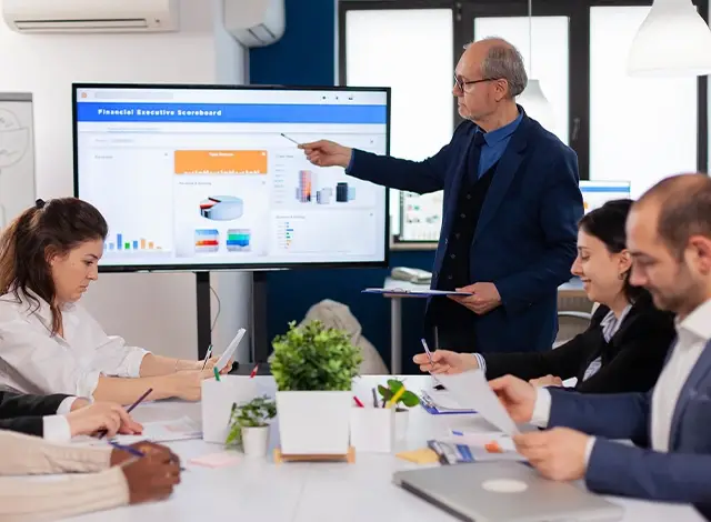 San Antonio CMS Platform SEO Services