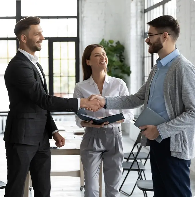 Why Choose Kinex Media Agency