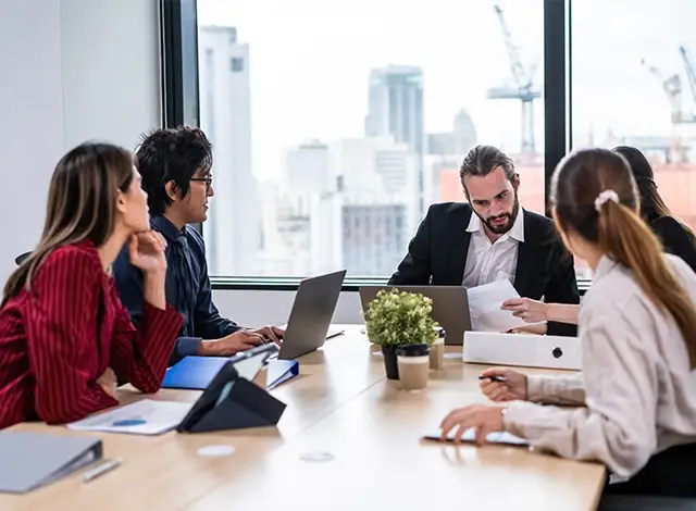 Mississauga CMS Platform SEO Services