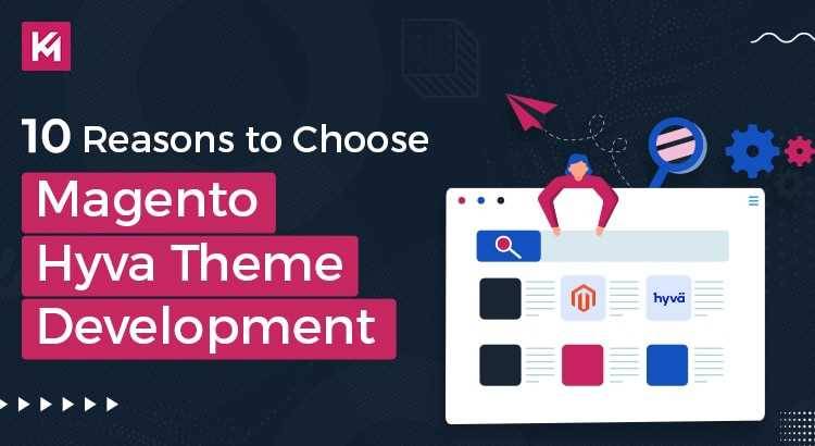 magento hyva theme development