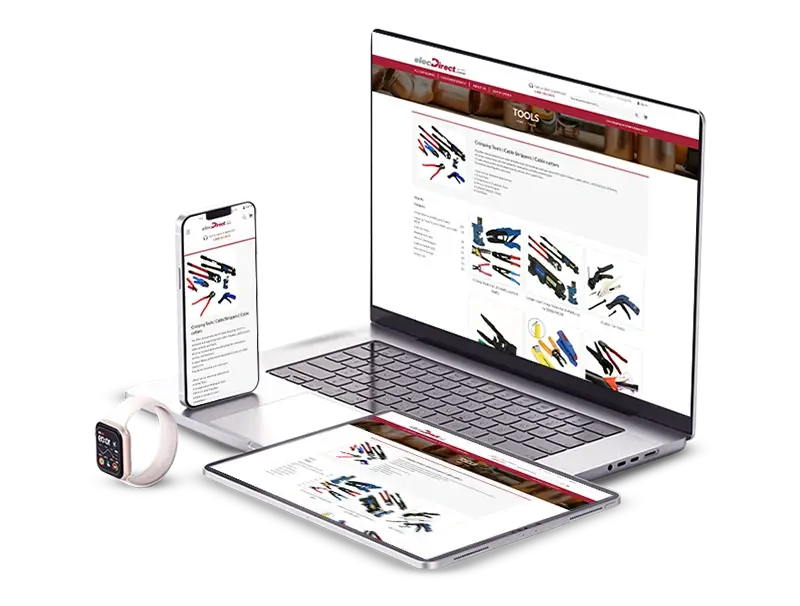 Web Design Services Hamilton
